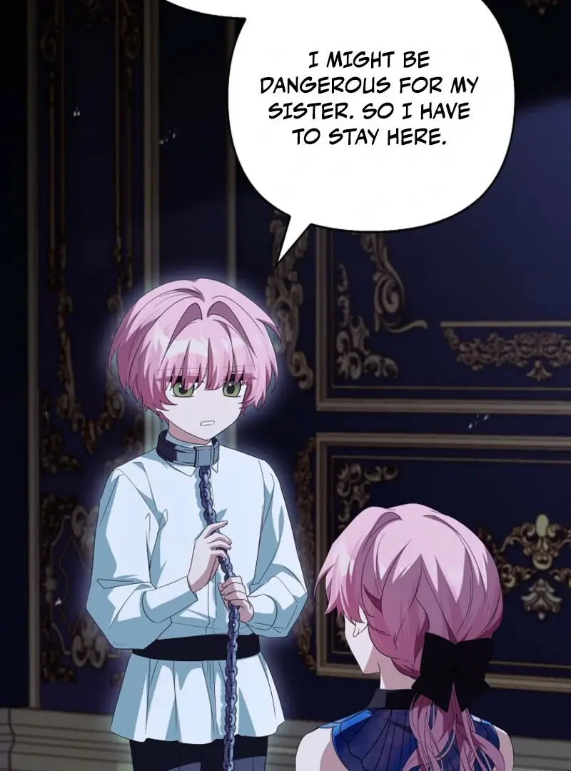 The Youngest Daughter of the Villainous Duke Chapter 124 Page 101