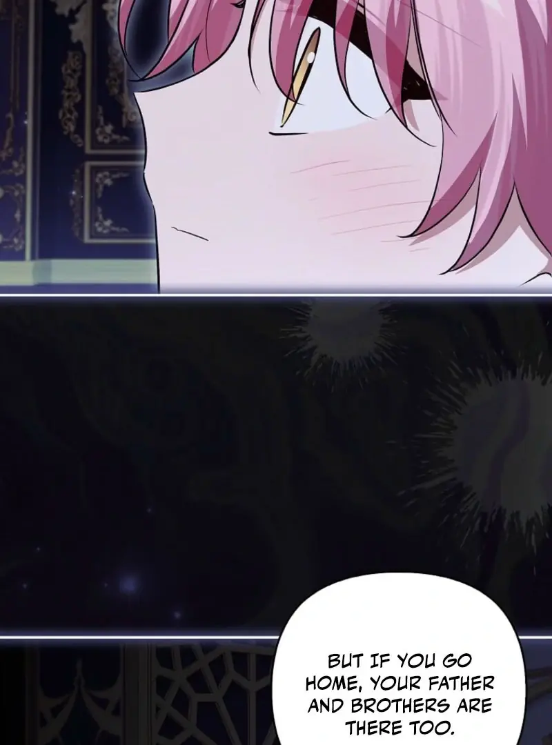 The Youngest Daughter of the Villainous Duke Chapter 124 Page 104
