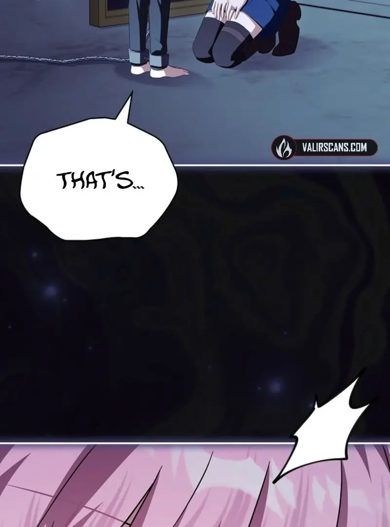 The Youngest Daughter of the Villainous Duke Chapter 124 Page 106
