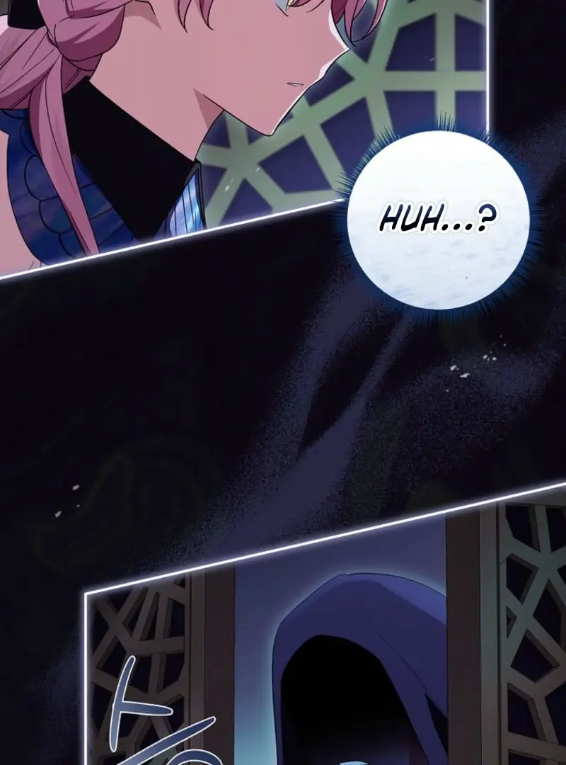 The Youngest Daughter of the Villainous Duke Chapter 124 Page 113