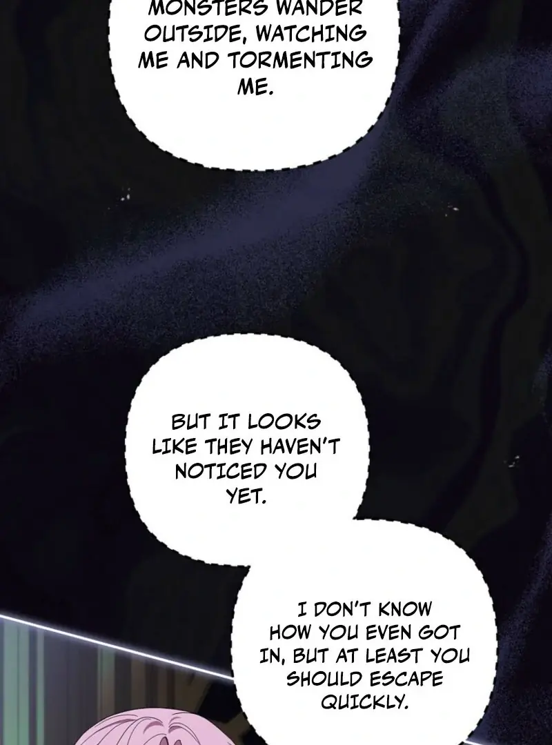 The Youngest Daughter of the Villainous Duke Chapter 124 Page 118