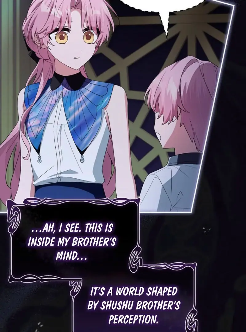 The Youngest Daughter of the Villainous Duke Chapter 124 Page 119