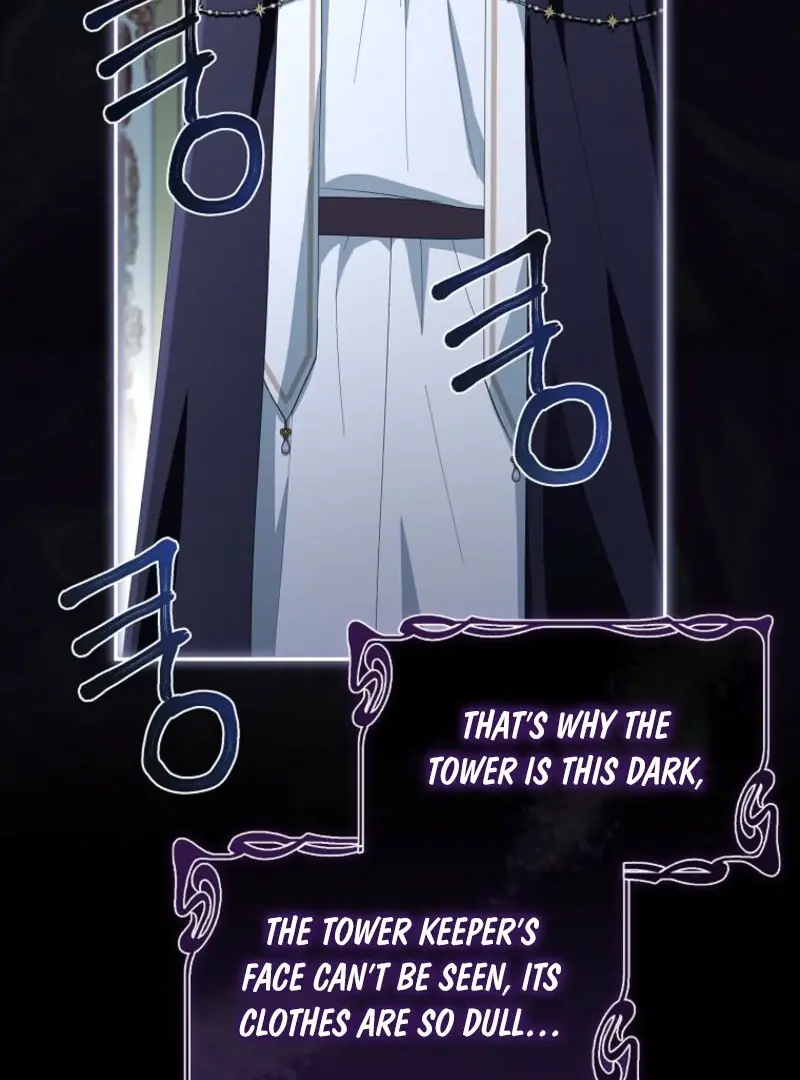The Youngest Daughter of the Villainous Duke Chapter 124 Page 121
