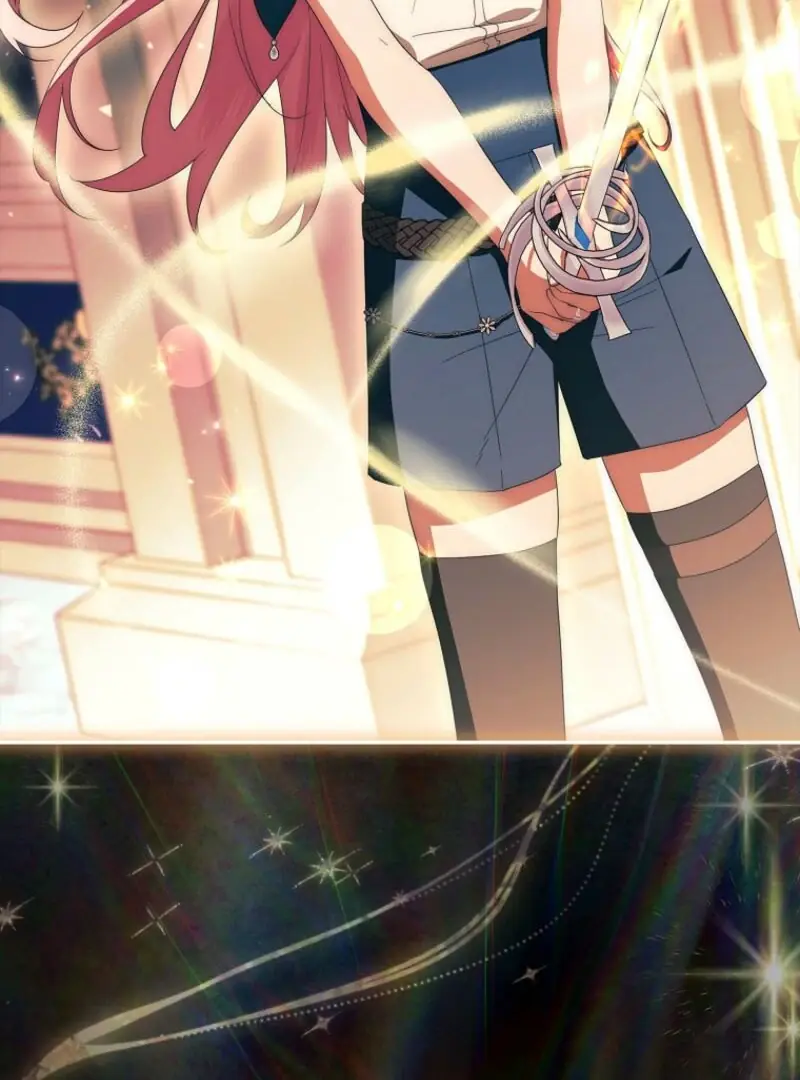 The Youngest Daughter of the Villainous Duke Chapter 124 Page 126