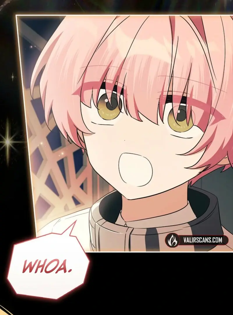 The Youngest Daughter of the Villainous Duke Chapter 124 Page 127