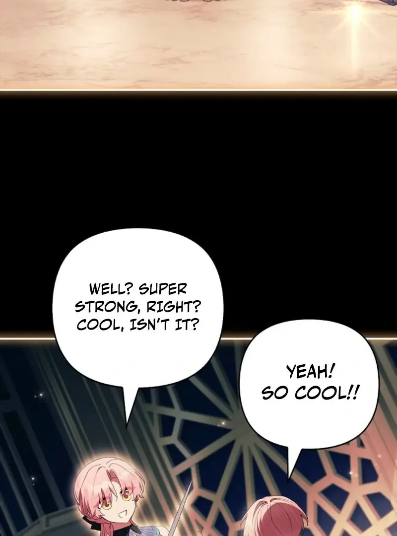 The Youngest Daughter of the Villainous Duke Chapter 124 Page 131