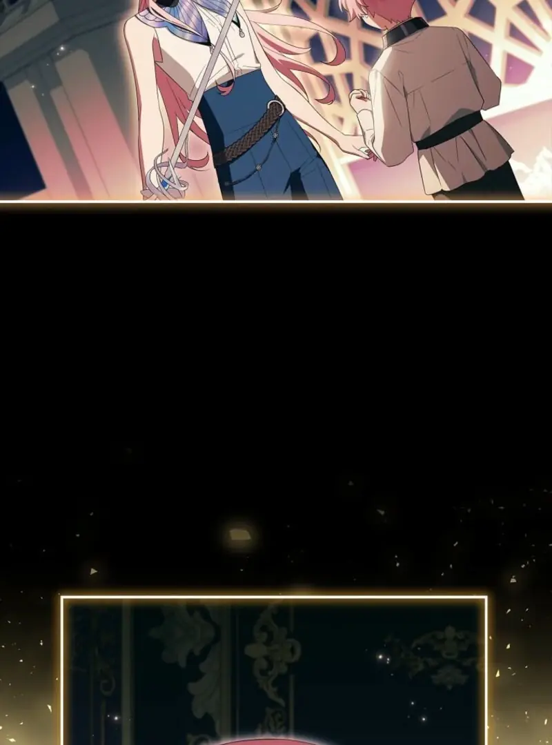 The Youngest Daughter of the Villainous Duke Chapter 124 Page 132