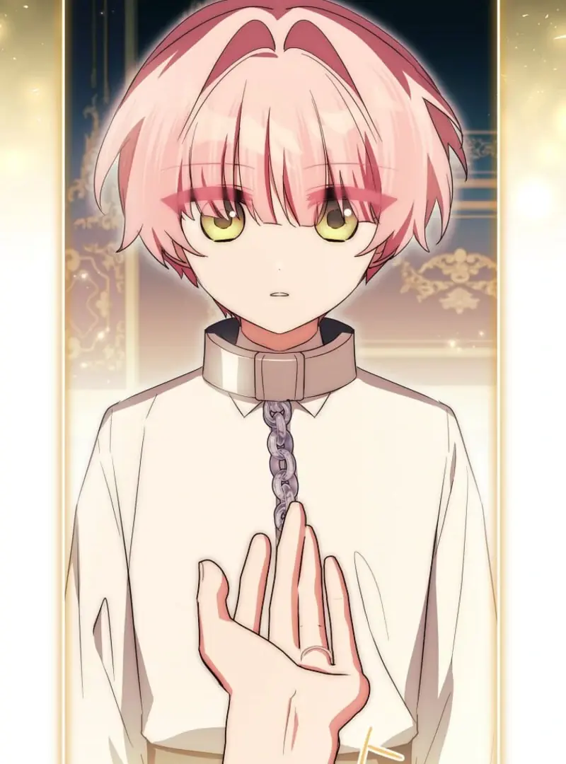 The Youngest Daughter of the Villainous Duke Chapter 124 Page 133