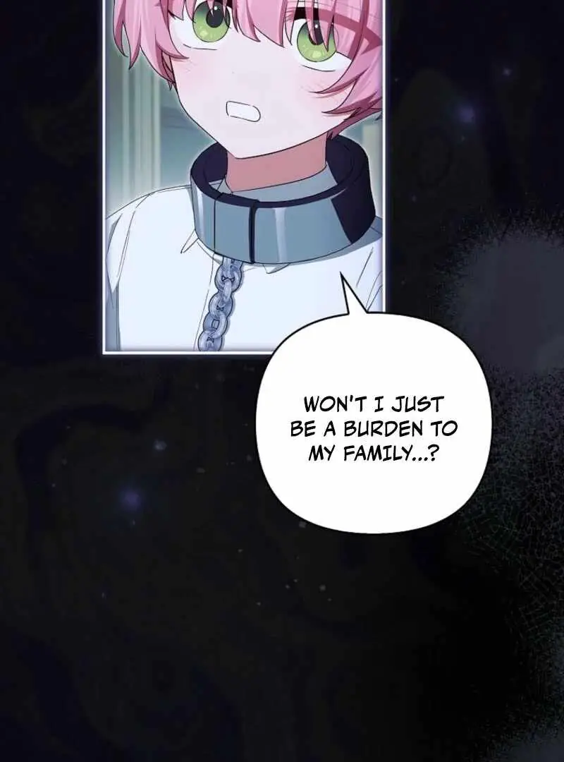 The Youngest Daughter of the Villainous Duke Chapter 125 Page 3