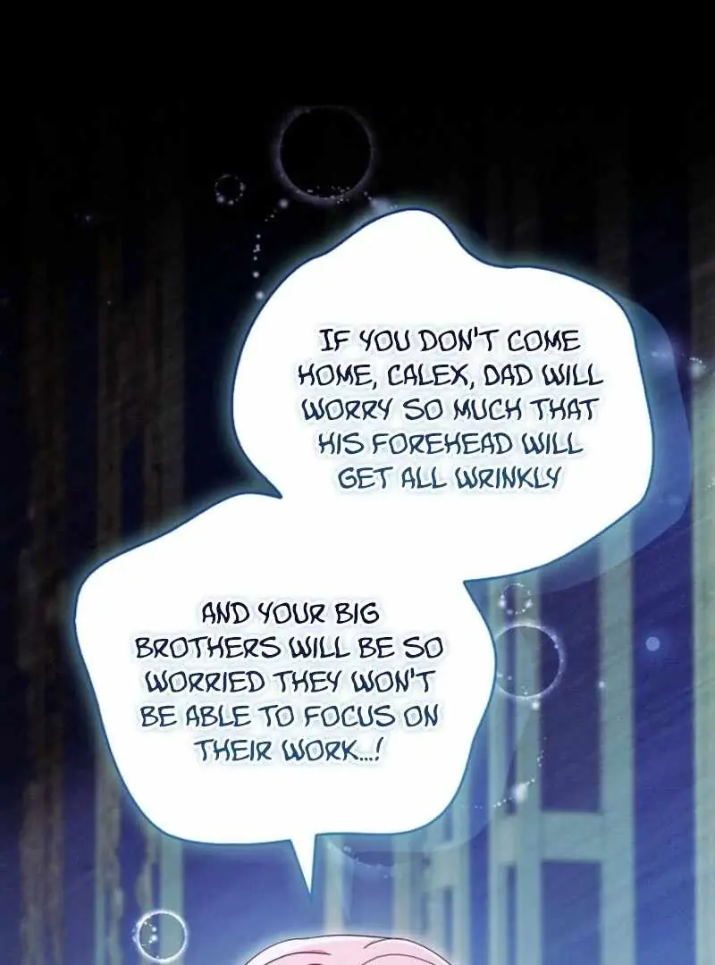 The Youngest Daughter of the Villainous Duke Chapter 125 Page 5