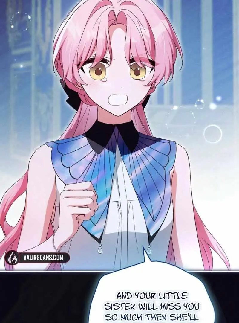 The Youngest Daughter of the Villainous Duke Chapter 125 Page 6