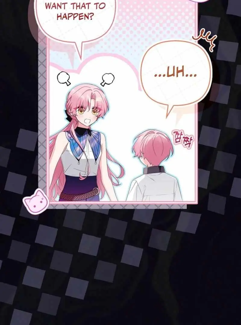 The Youngest Daughter of the Villainous Duke Chapter 125 Page 8