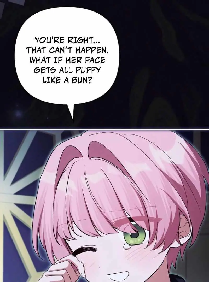 The Youngest Daughter of the Villainous Duke Chapter 125 Page 9