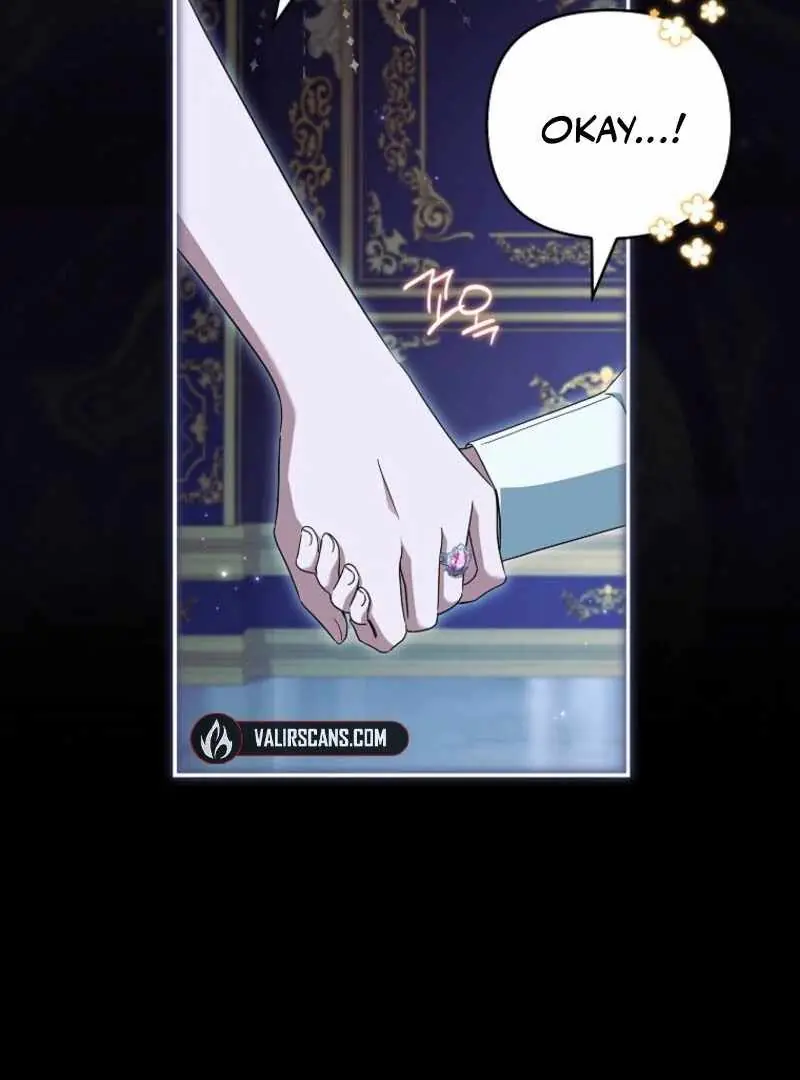 The Youngest Daughter of the Villainous Duke Chapter 125 Page 11