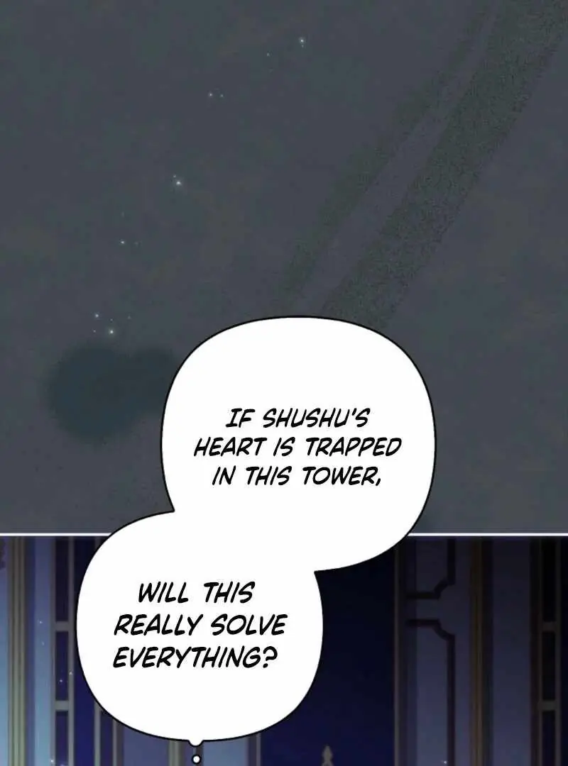 The Youngest Daughter of the Villainous Duke Chapter 125 Page 16
