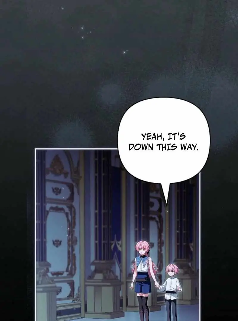 The Youngest Daughter of the Villainous Duke Chapter 125 Page 18