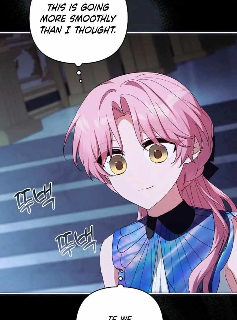 The Youngest Daughter of the Villainous Duke Chapter 125 Page 20
