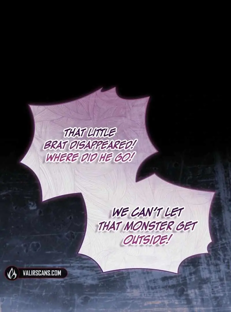 The Youngest Daughter of the Villainous Duke Chapter 125 Page 24