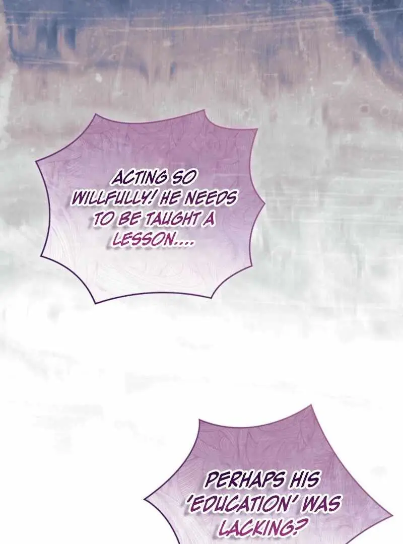 The Youngest Daughter of the Villainous Duke Chapter 125 Page 25