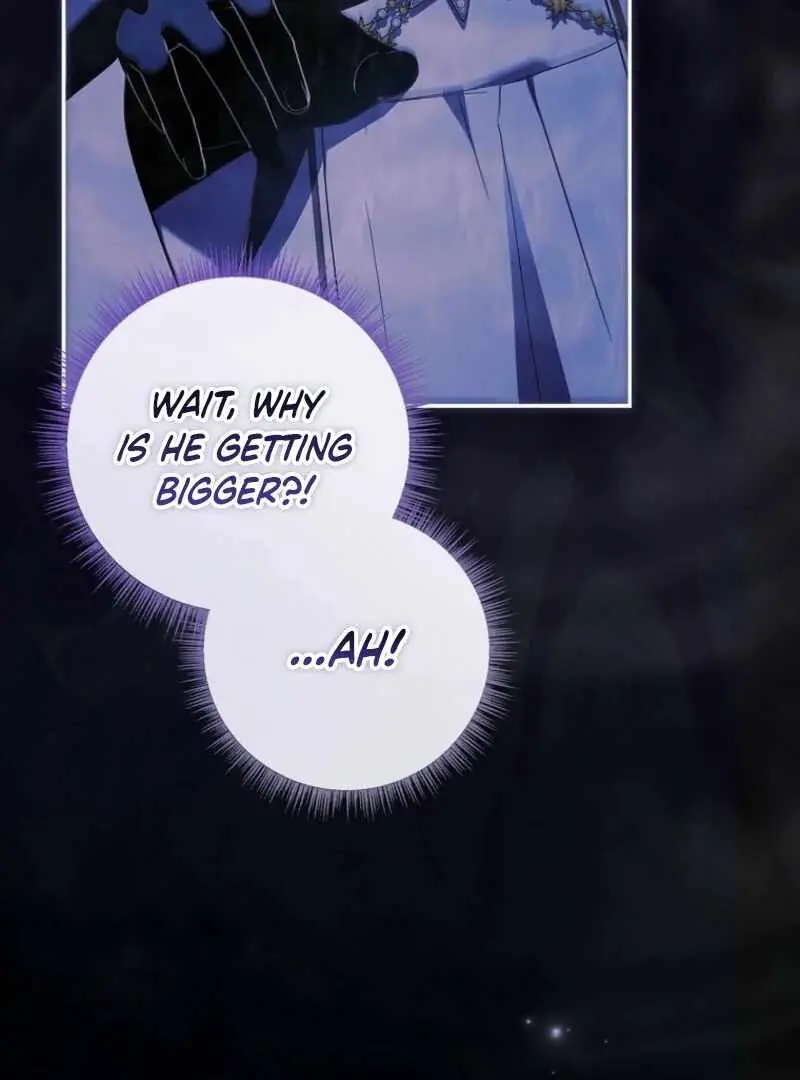 The Youngest Daughter of the Villainous Duke Chapter 125 Page 29