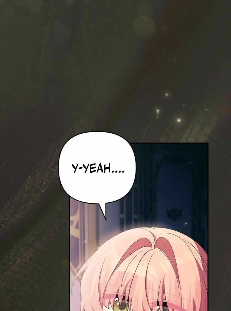 The Youngest Daughter of the Villainous Duke Chapter 125 Page 36