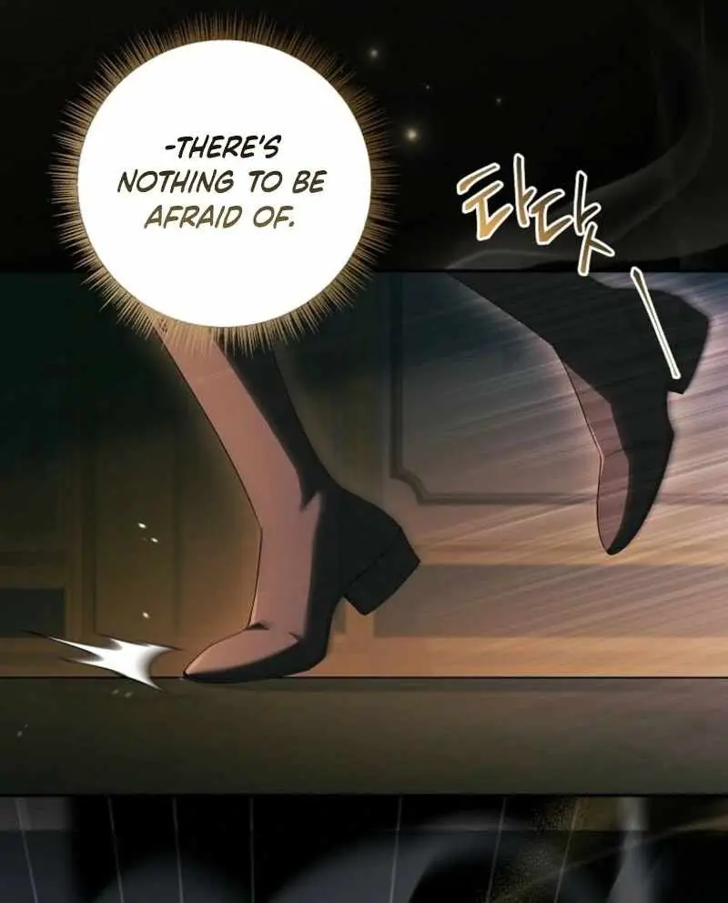 The Youngest Daughter of the Villainous Duke Chapter 125 Page 40
