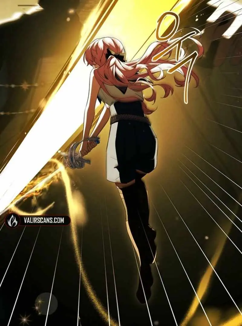 The Youngest Daughter of the Villainous Duke Chapter 125 Page 42