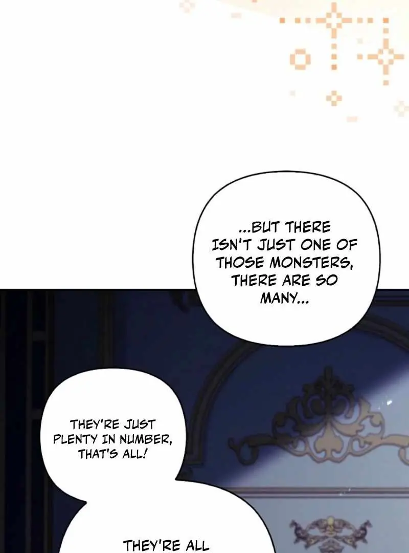 The Youngest Daughter of the Villainous Duke Chapter 125 Page 47