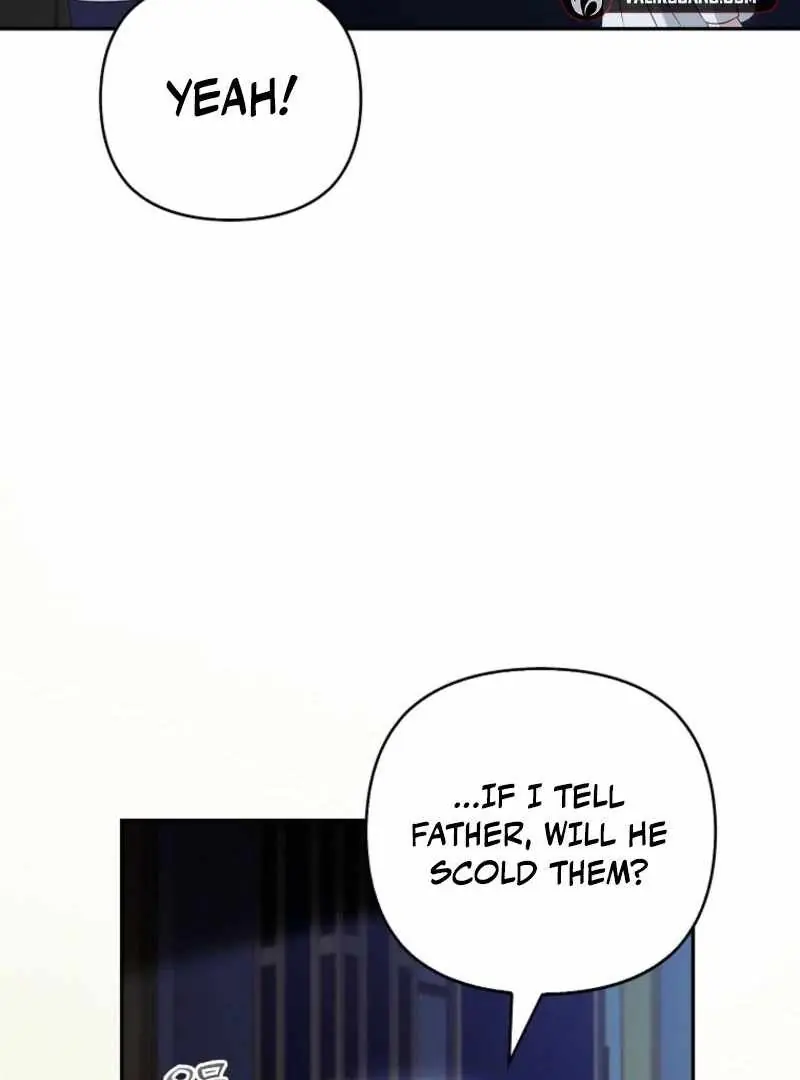 The Youngest Daughter of the Villainous Duke Chapter 125 Page 49