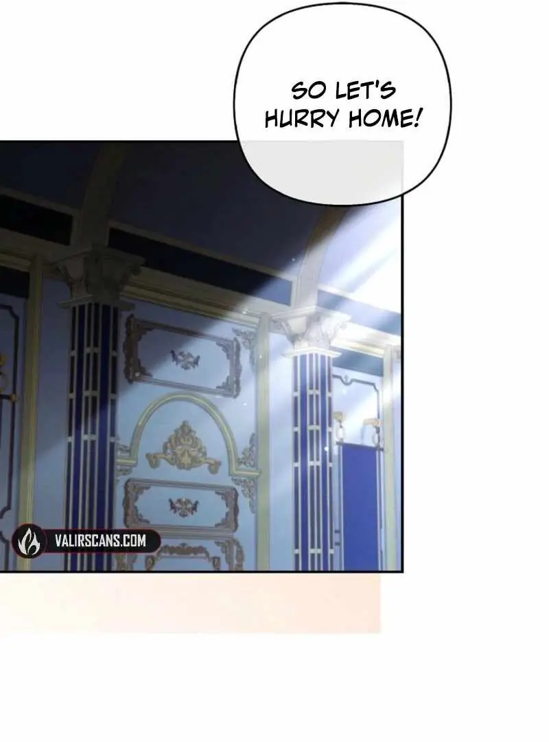 The Youngest Daughter of the Villainous Duke Chapter 125 Page 55