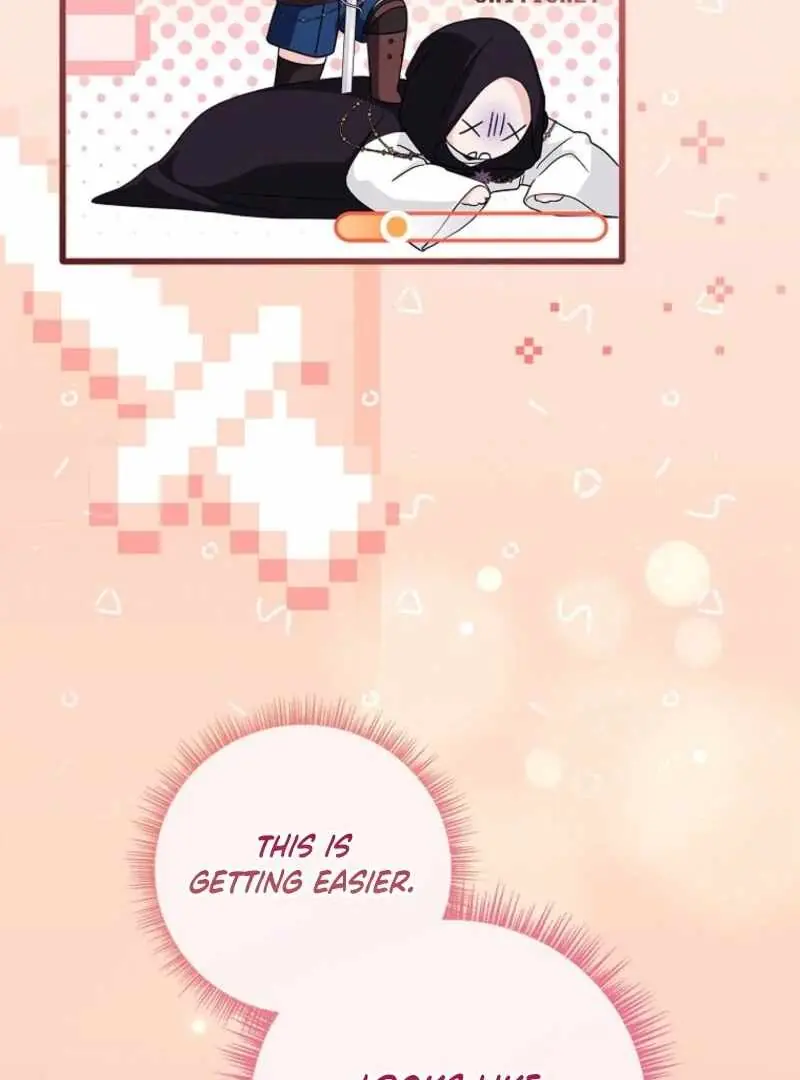 The Youngest Daughter of the Villainous Duke Chapter 125 Page 58