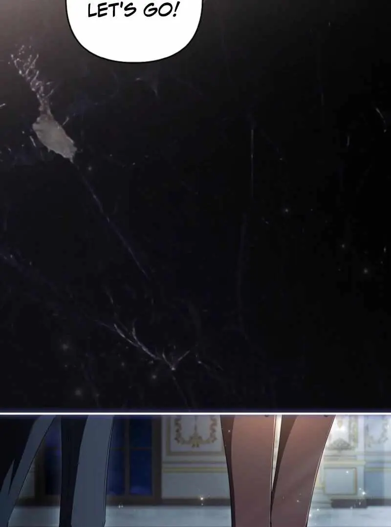 The Youngest Daughter of the Villainous Duke Chapter 125 Page 61