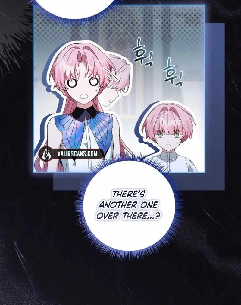 The Youngest Daughter of the Villainous Duke Chapter 125 Page 68
