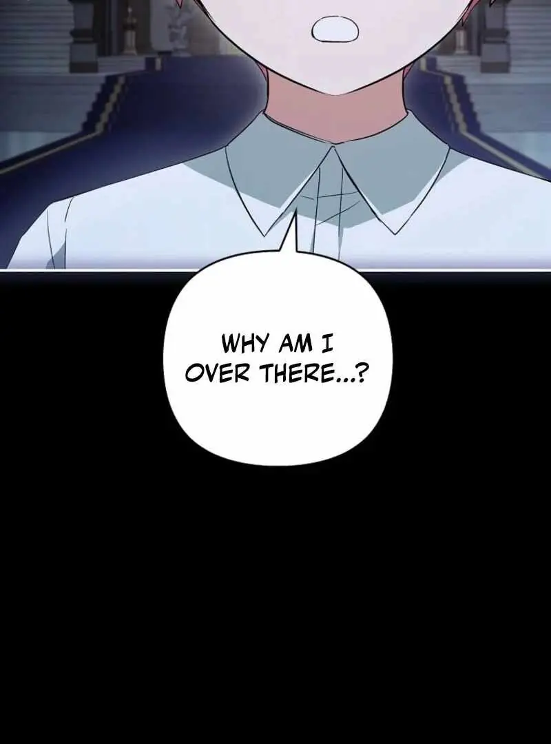 The Youngest Daughter of the Villainous Duke Chapter 125 Page 70