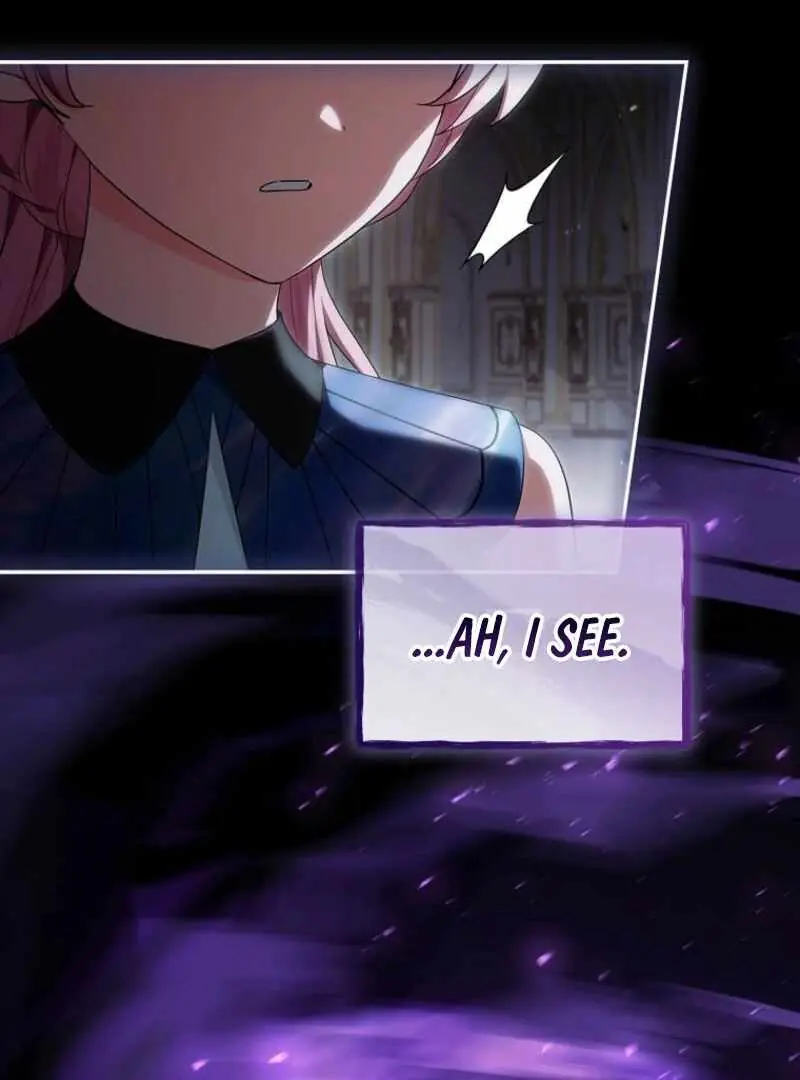 The Youngest Daughter of the Villainous Duke Chapter 125 Page 71