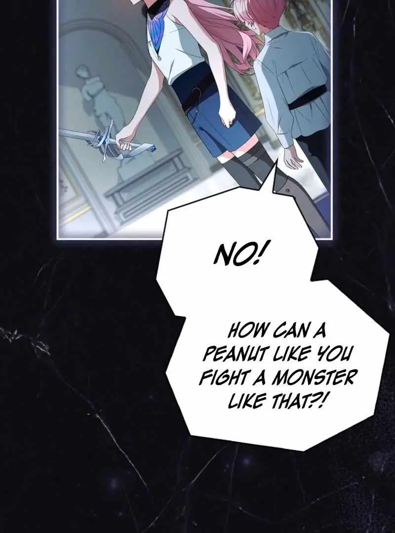 The Youngest Daughter of the Villainous Duke Chapter 125 Page 76