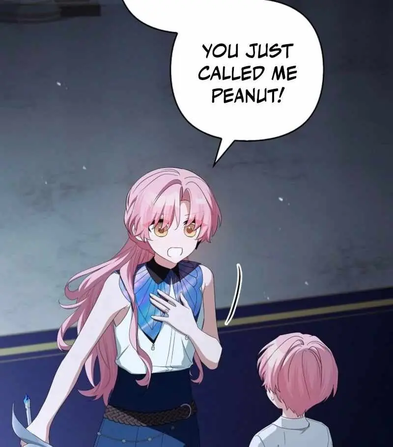 The Youngest Daughter of the Villainous Duke Chapter 125 Page 80