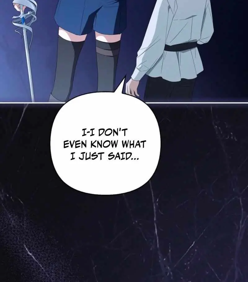 The Youngest Daughter of the Villainous Duke Chapter 125 Page 81