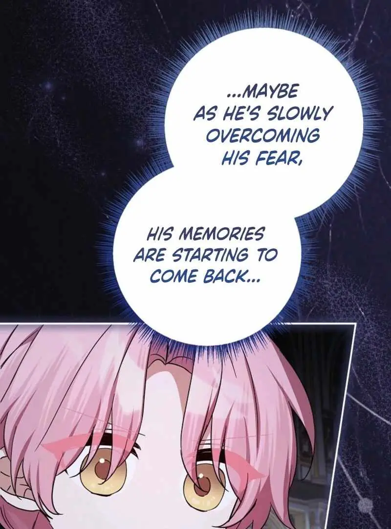 The Youngest Daughter of the Villainous Duke Chapter 125 Page 82