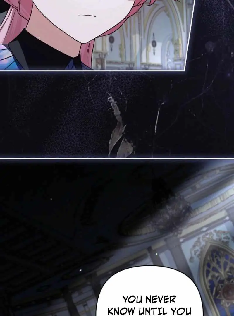 The Youngest Daughter of the Villainous Duke Chapter 125 Page 83