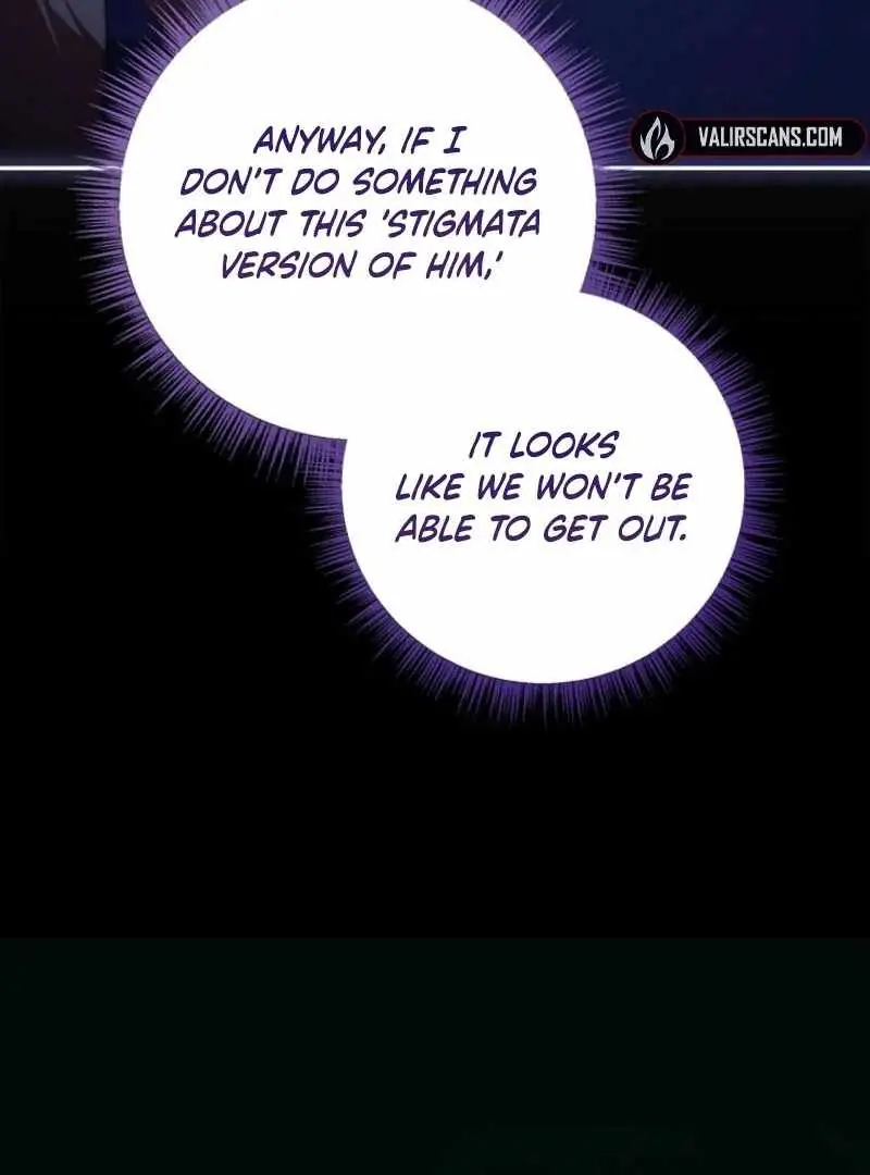 The Youngest Daughter of the Villainous Duke Chapter 125 Page 85