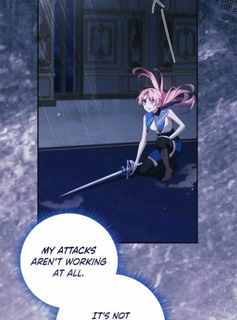 The Youngest Daughter of the Villainous Duke Chapter 125 Page 89