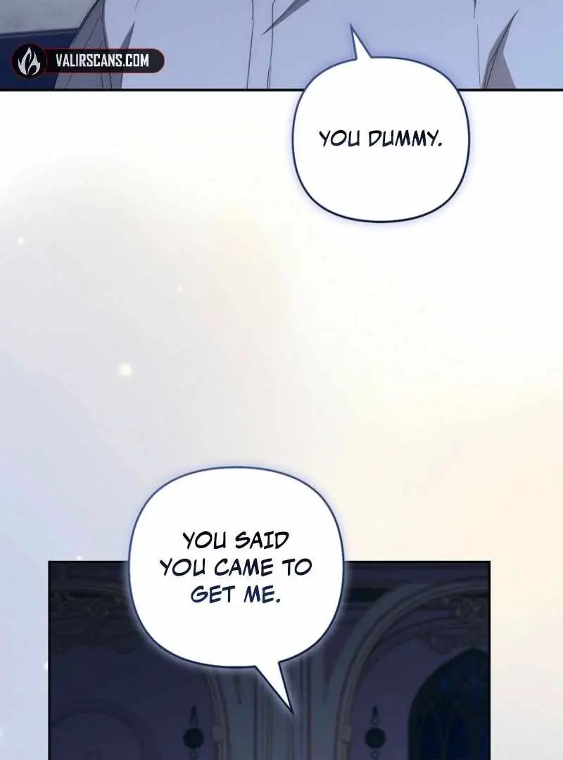 The Youngest Daughter of the Villainous Duke Chapter 125 Page 92