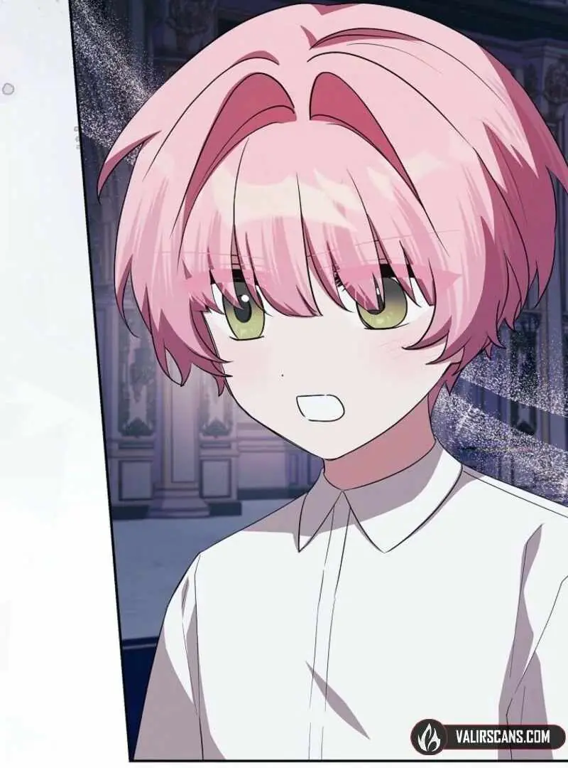 The Youngest Daughter of the Villainous Duke Chapter 125 Page 97