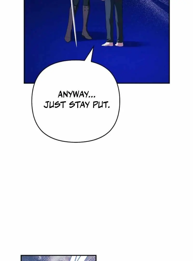 The Youngest Daughter of the Villainous Duke Chapter 125 Page 101