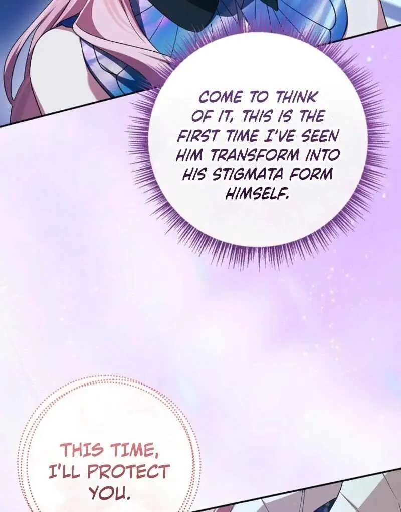 The Youngest Daughter of the Villainous Duke Chapter 125 Page 108