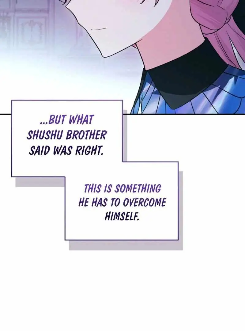 The Youngest Daughter of the Villainous Duke Chapter 125 Page 120