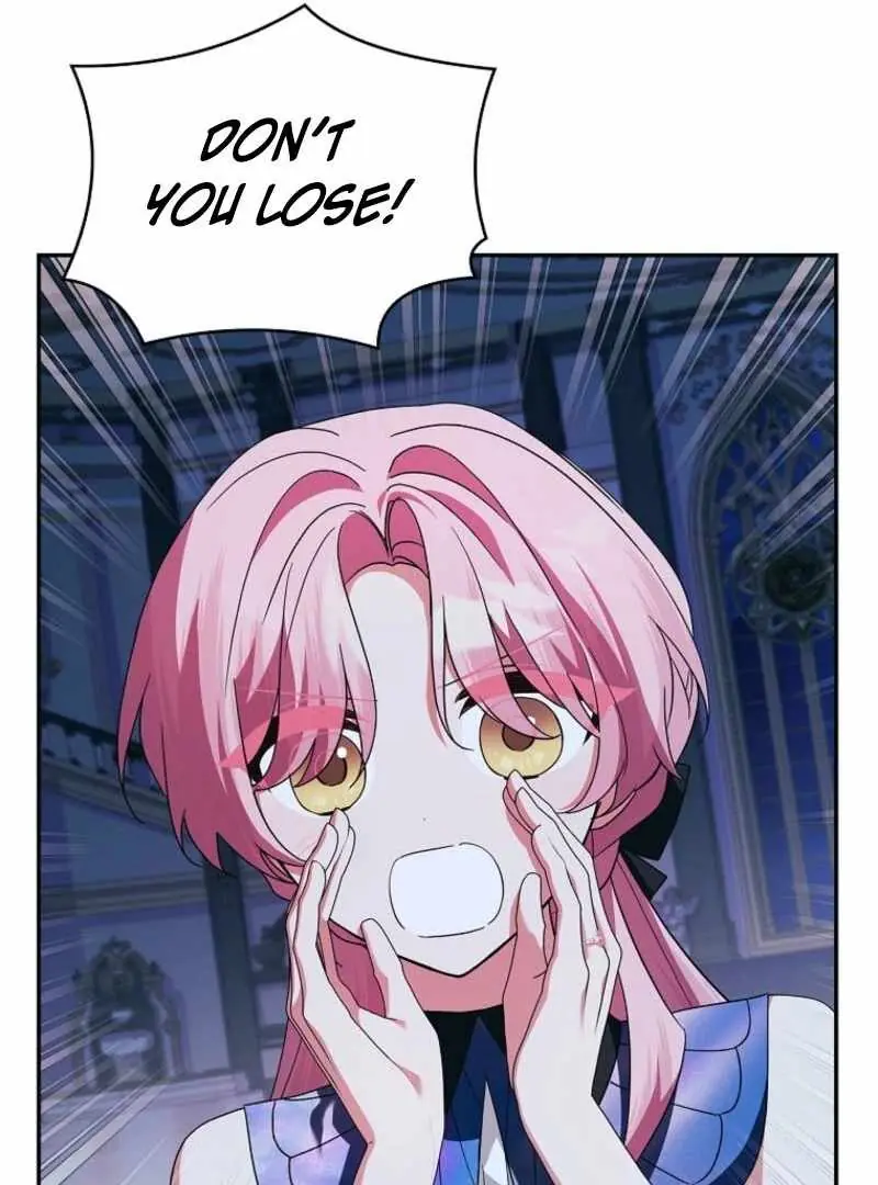 The Youngest Daughter of the Villainous Duke Chapter 125 Page 123