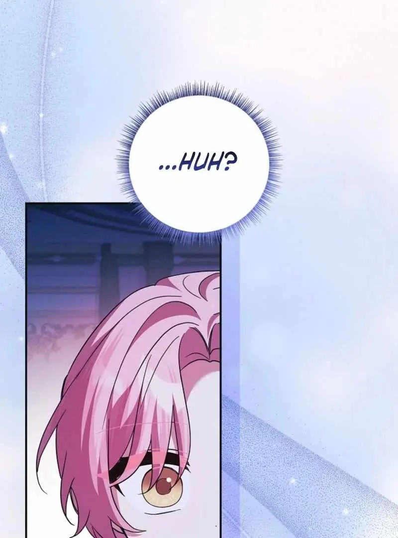 The Youngest Daughter of the Villainous Duke Chapter 125 Page 128