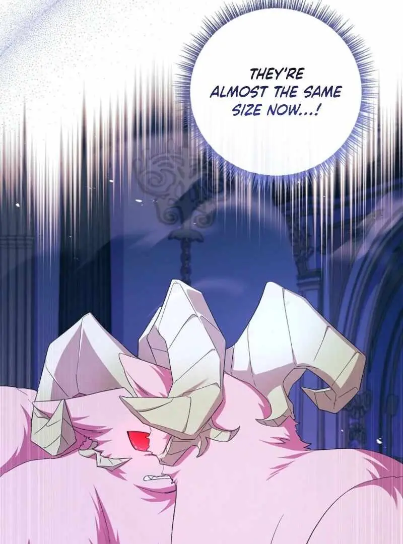 The Youngest Daughter of the Villainous Duke Chapter 125 Page 130